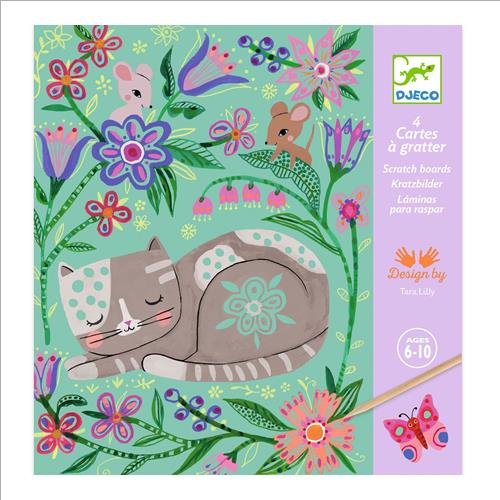 carte da grattare incontri