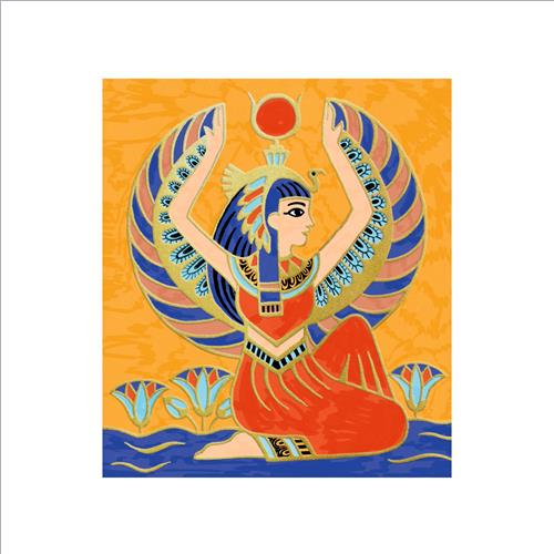 artistic color egitto