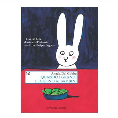 quando i grandi leggono ai bambini
