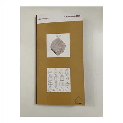 quarantotto numero 4