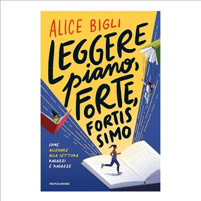 leggere piano, forte, fortissimo