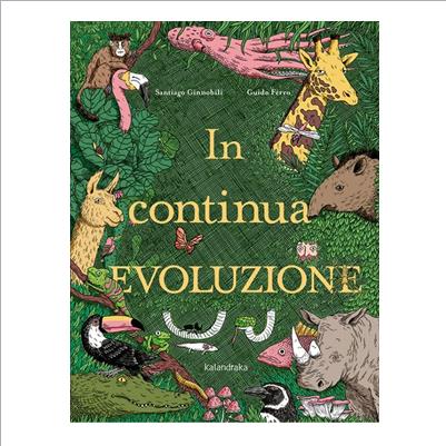 in continua evoluzione