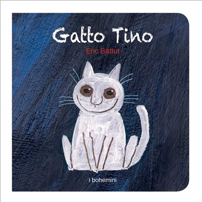 gatto tino