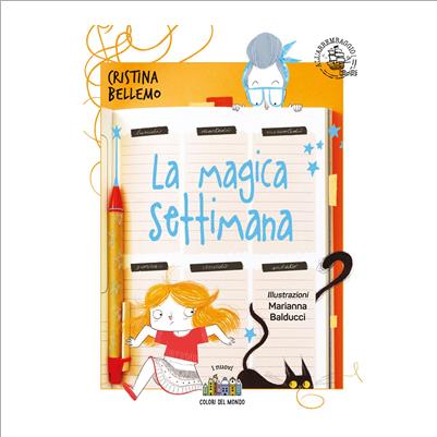la magica settimana