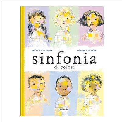 sinfonia di colori