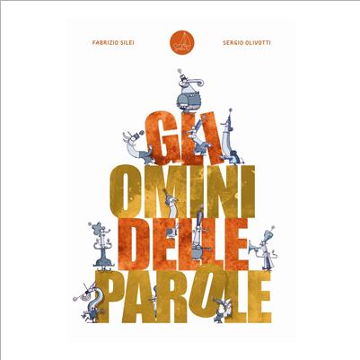 gli omini delle parole