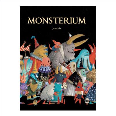 monsterium