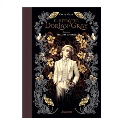 il ritratto di dorian gray