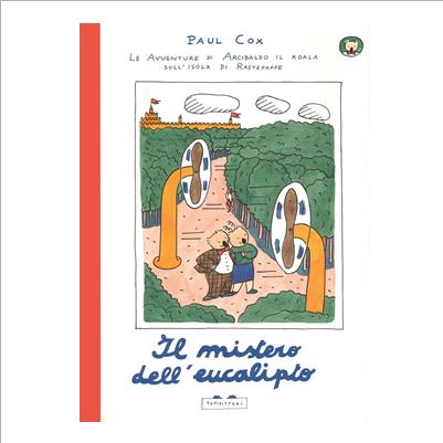 il mistero dell'eucalipto