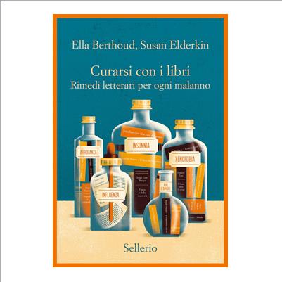 curarsi con i libri