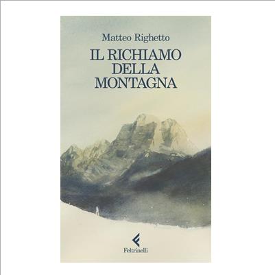 il richiamo della montagna