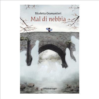 mal di nebbia + audiolibro