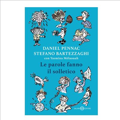 le parole fanno il solletico