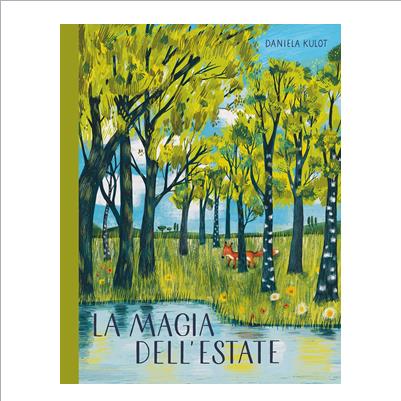 la magia dell'estate