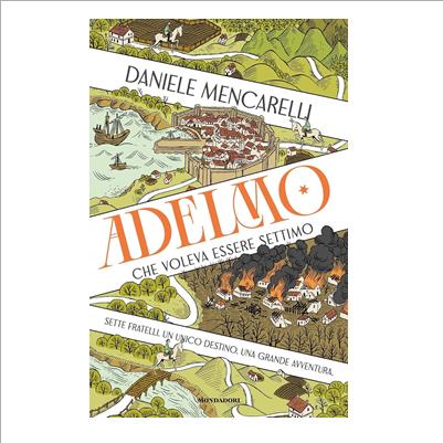 adelmo sette fratelli un unico destino