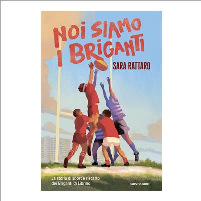 noi siamo i briganti