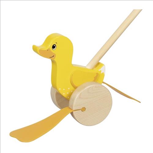 anatroccolo spingi e cammina