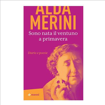 sono nata il ventuno a primavera