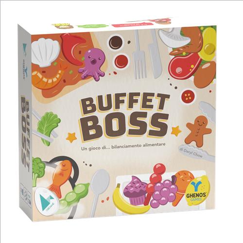 buffet boss