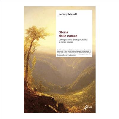 storia della natura