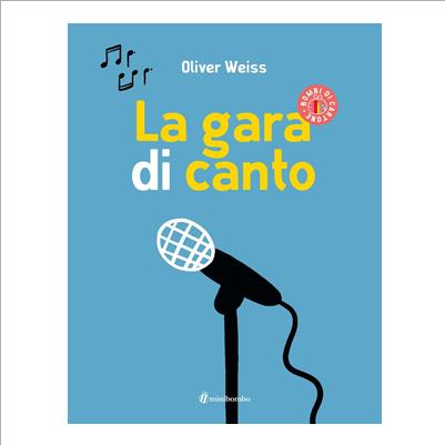 la gara di canto