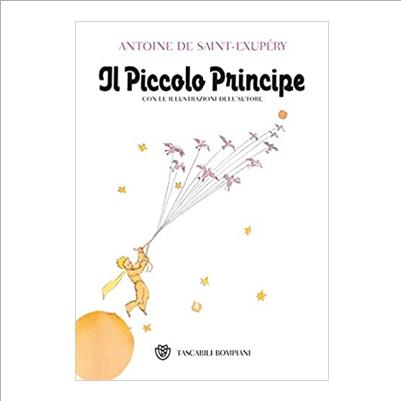 il piccolo principe