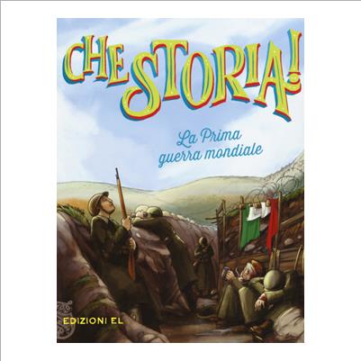 la prima guerra mondiale