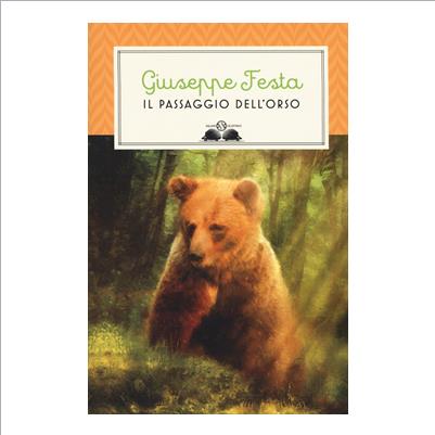 il passaggio dell'orso
