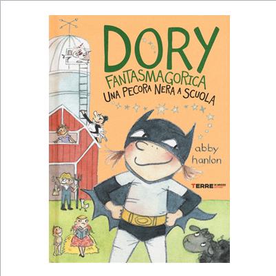 una pecora nera a scuola 3dory fantasmag
