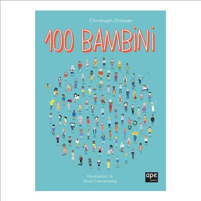 100 bambini