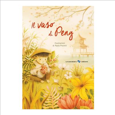 il vaso di peng