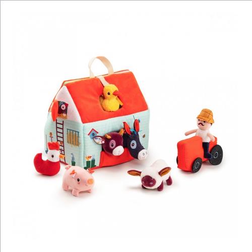 la mia prima fattoria