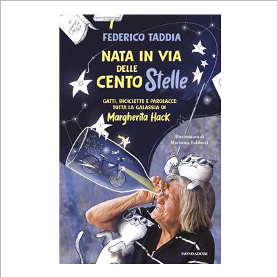 nata in via delle cento stelle