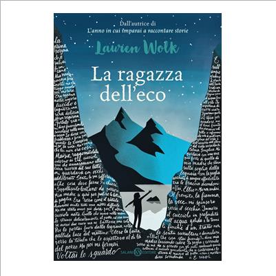 la ragazza dell'eco