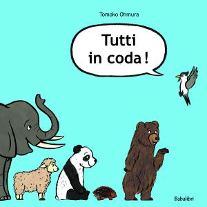tutti in coda!