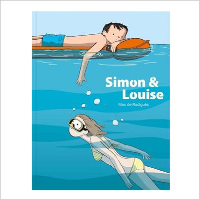 simon & louise