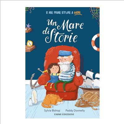 un mare di storie