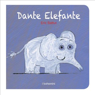 dante elefante