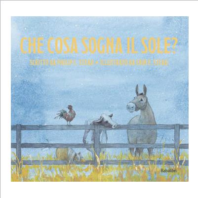 che cosa sogna il sole?