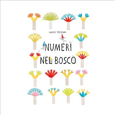 numeri nel bosco