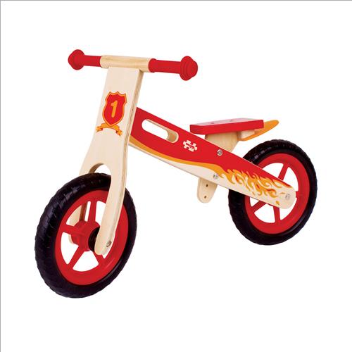 prima bici da equilibrio