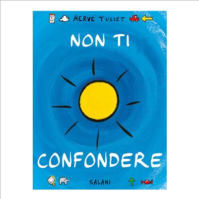 non ti confondere
