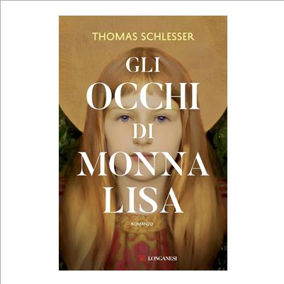 gli occhi di monna lisa