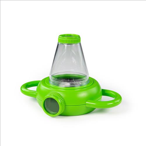 lente per osservare gli insetti