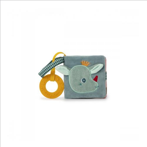 joe giocolibro da passeggino