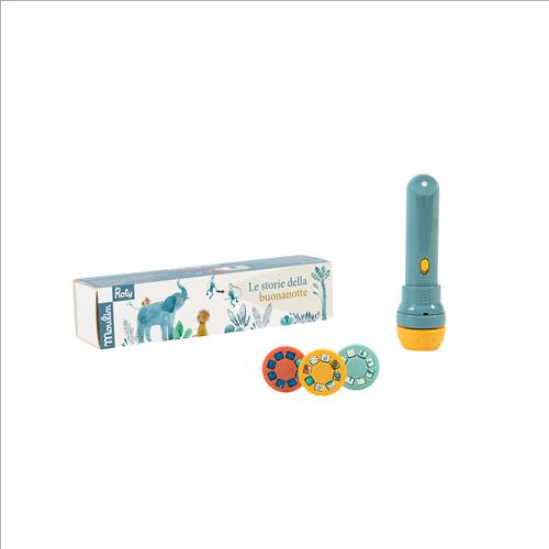 lampada proiettafavole sous mon baobab