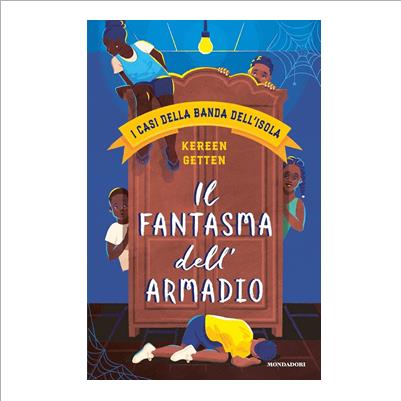 i casi della banda dell'isola