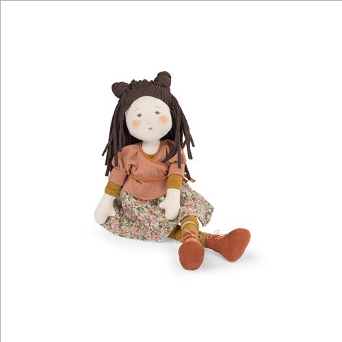 marjolane bambola 47 cm