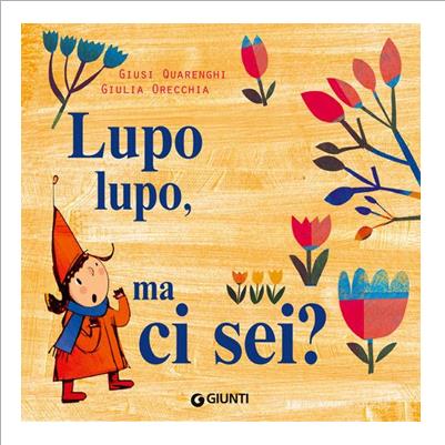 lupo lupo, ma ci sei?