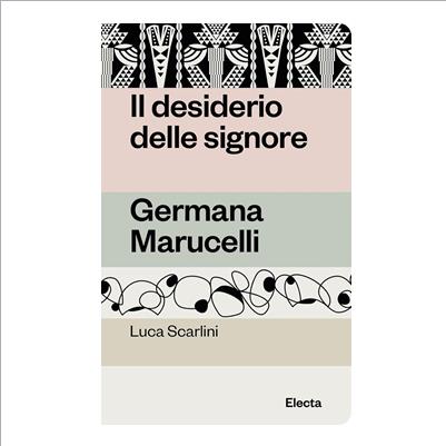 marucelli gemma il desiderio delle signo